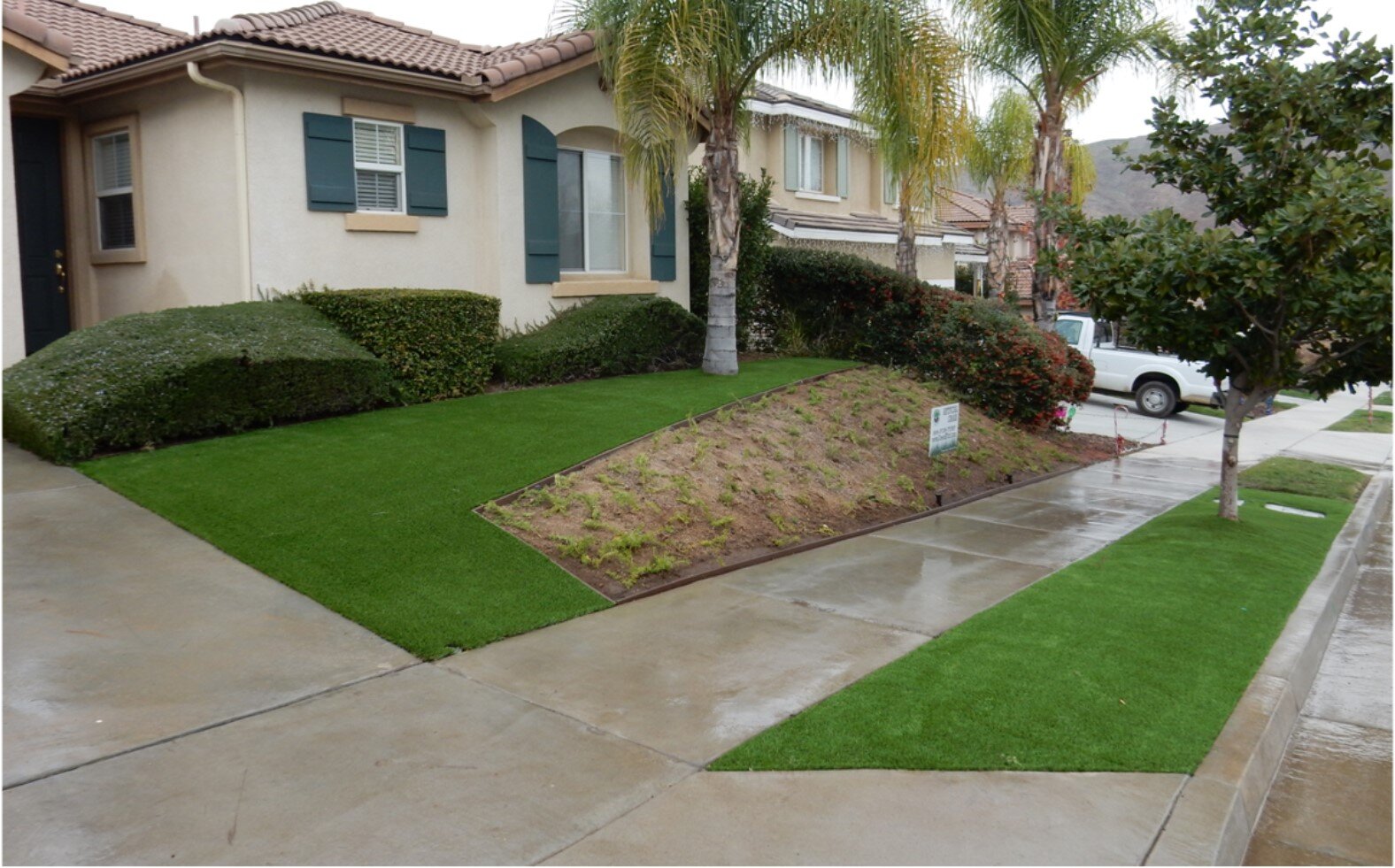 Lake Elsinore Artificial Grass Installation, GreenR Turf & Pavers Services