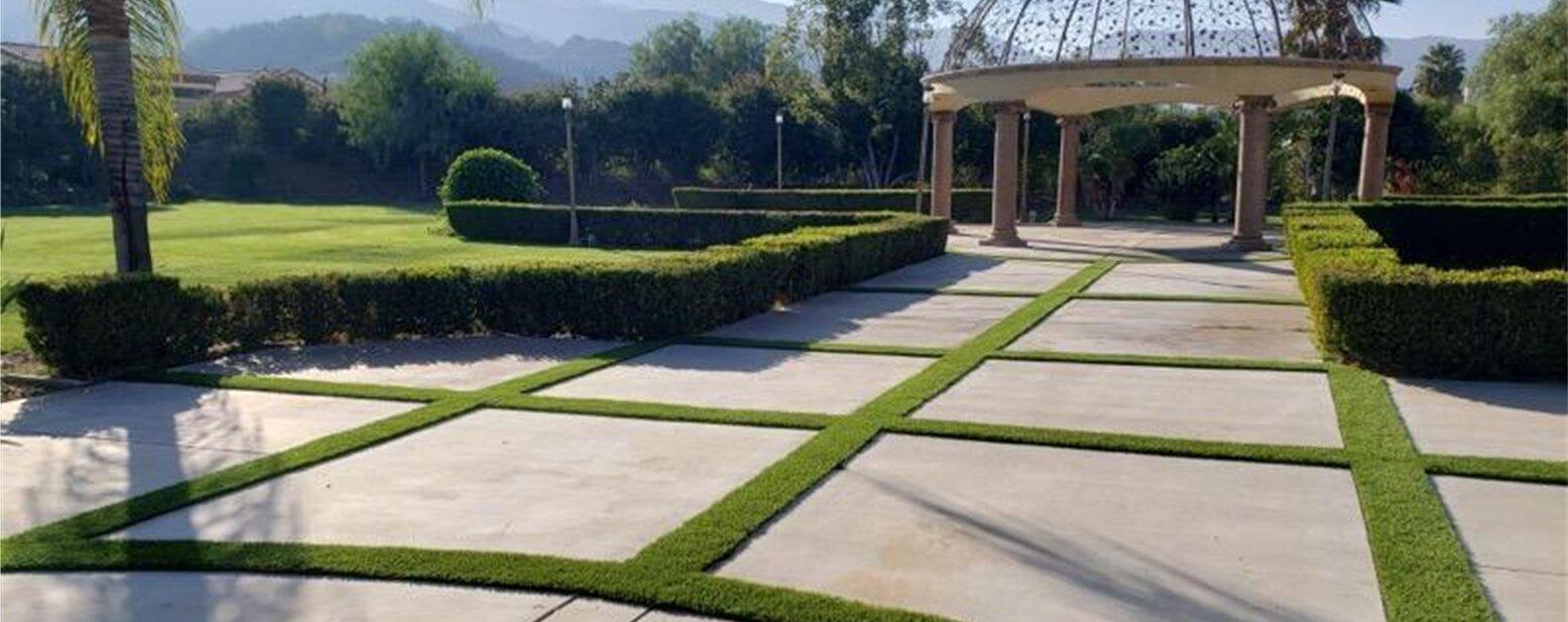Commercial Artificial Grass, Gyms, Sports Fields, Dog Areas, Green-R Turf
