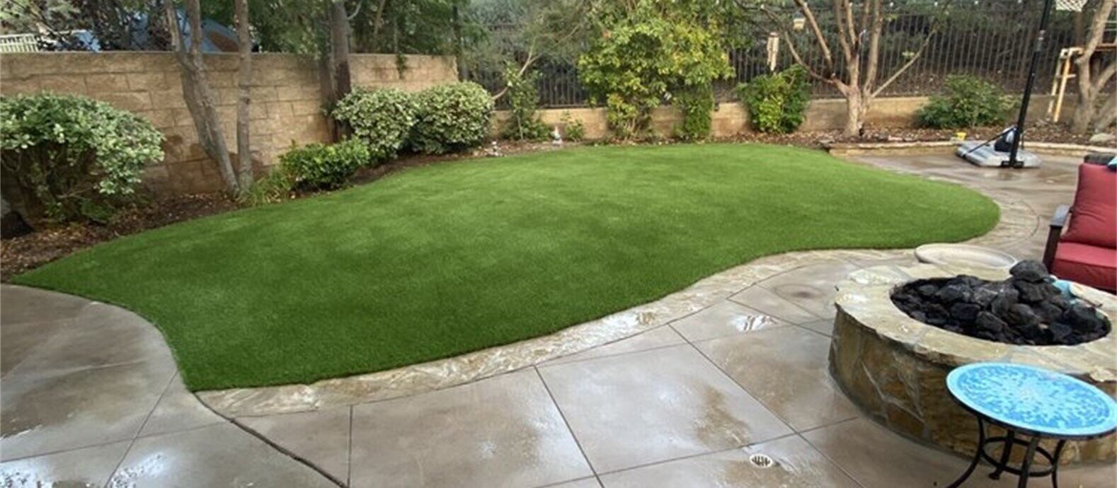 Concrete Services, Patios, Driveway, Pool Decks & more - GreenR Pavers