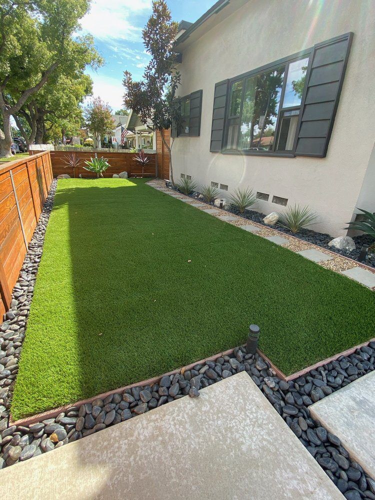 Artificial Grass Landscapes, Sports, Golf, Pet & Play Areas, GreenR Turf