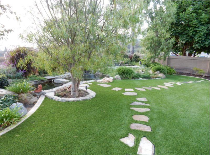 Artificial Grass Landscapes, Sports, Golf & Pet Areas, Green-R Turf