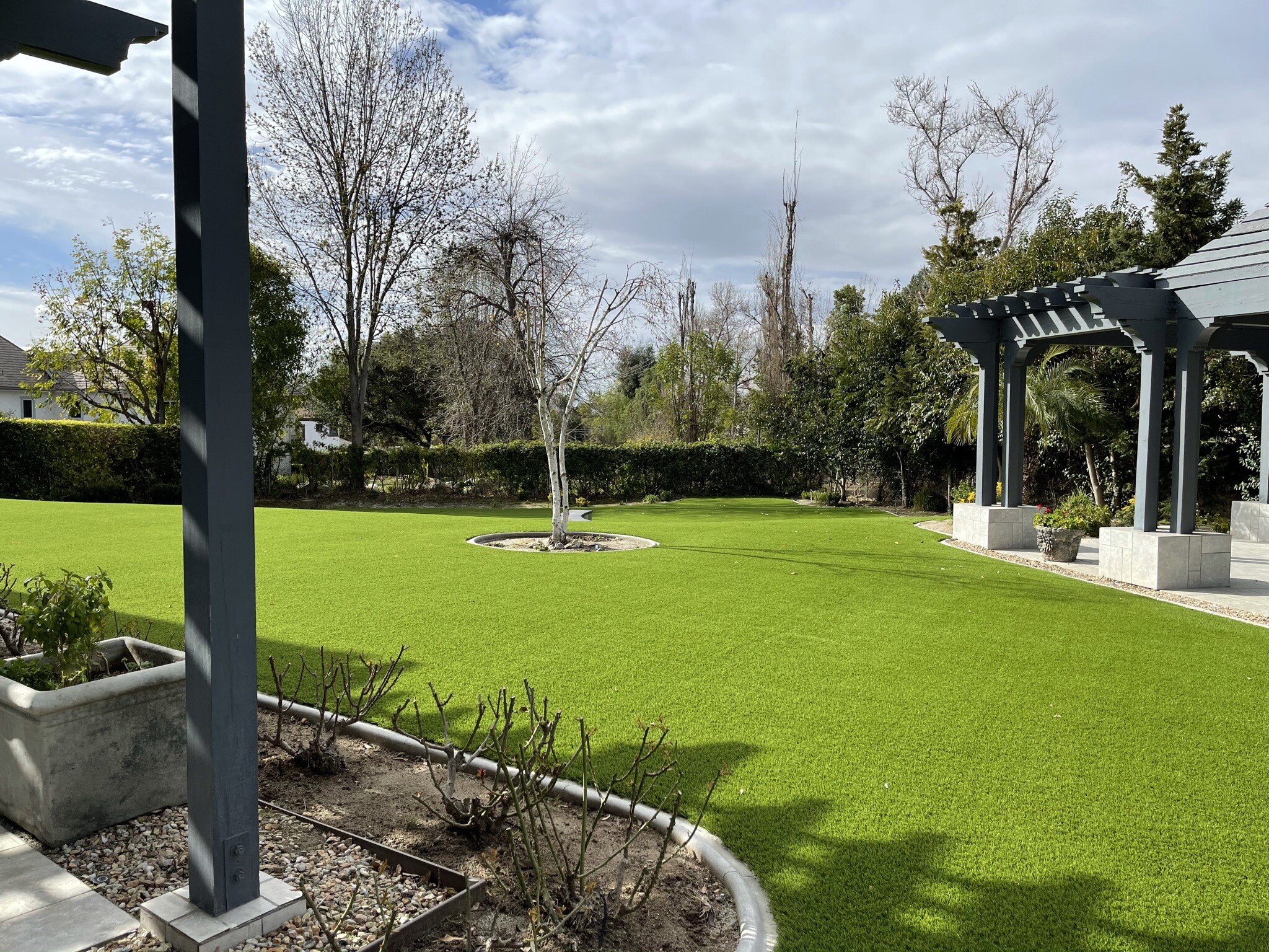 La Habra Artificial Grass & Pavers Services, Green-R Turf