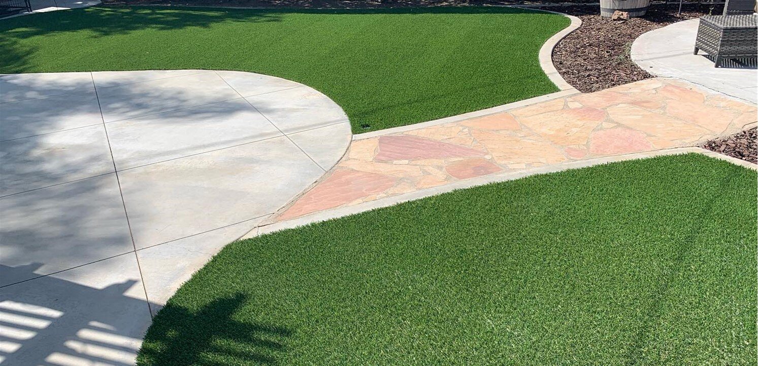 Placentia Artificial Grass & Pavers Services, Green-R Turf