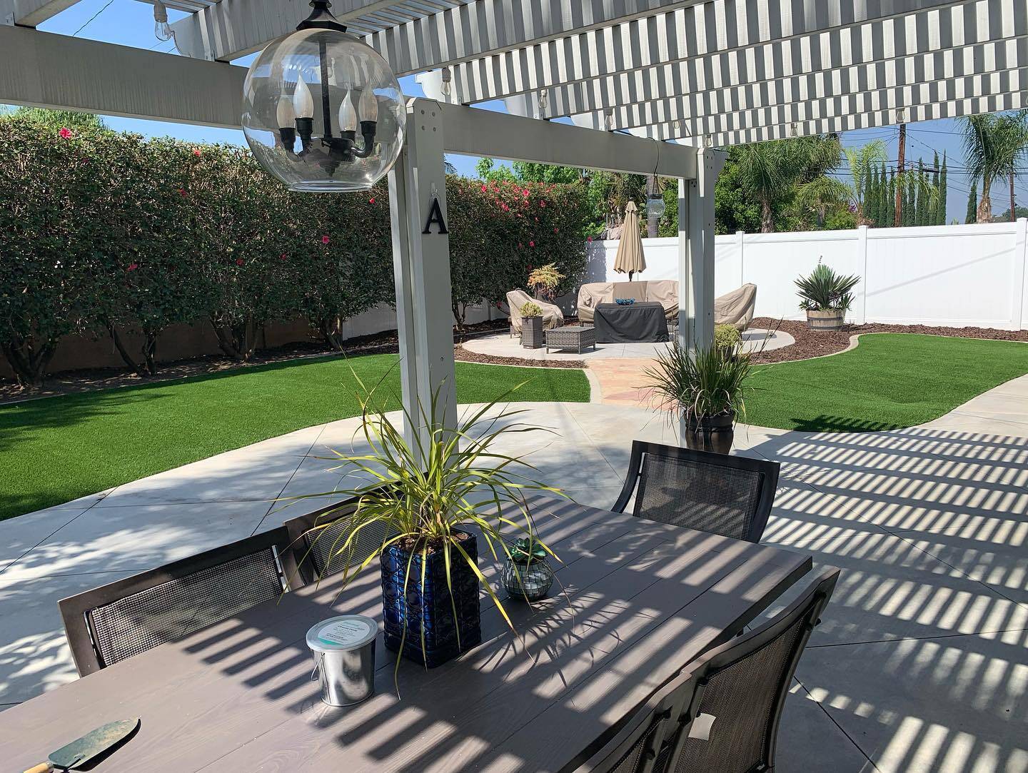 Placentia Artificial Grass & Pavers Services, Green-R Turf