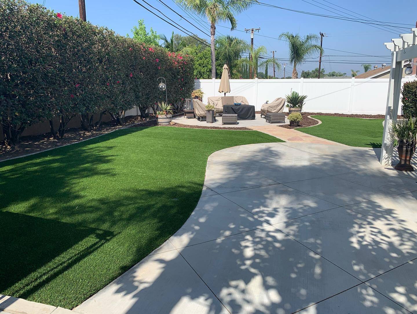 Placentia Artificial Grass & Pavers Services, Green-R Turf