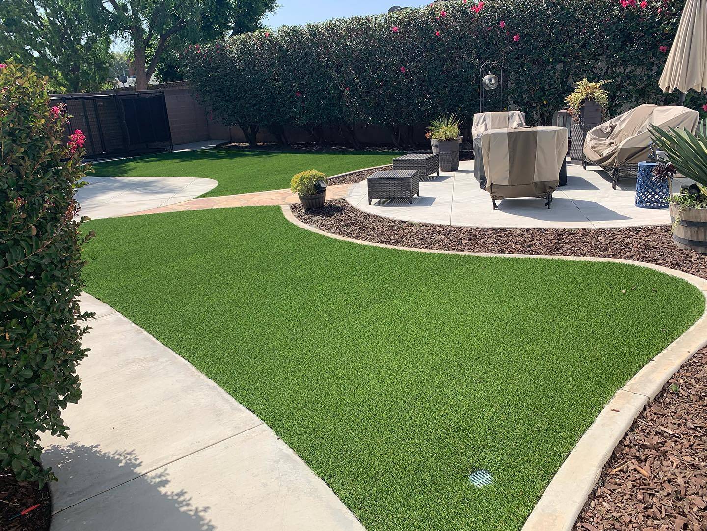 Placentia Artificial Grass & Pavers Services, Green-R Turf