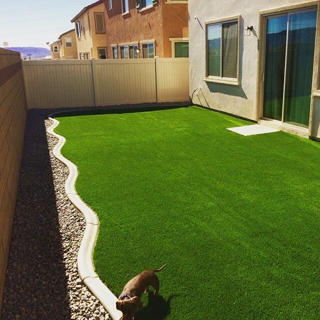 Beaumont Artificial Grass & Pavers Services, Green-R Turf