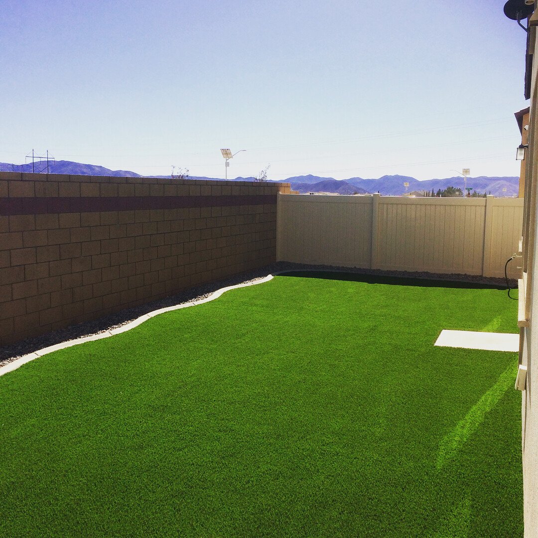 Beaumont Artificial Grass & Pavers Services, Green-R Turf