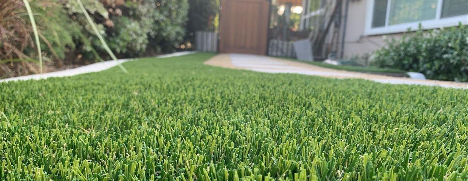 Fullerton Artificial Grass & Pavers Installation Service, Green-R Turf