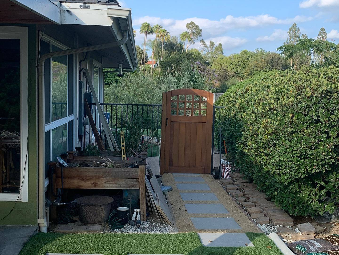 Fullerton Artificial Grass & Pavers Installation Service, Green-R Turf