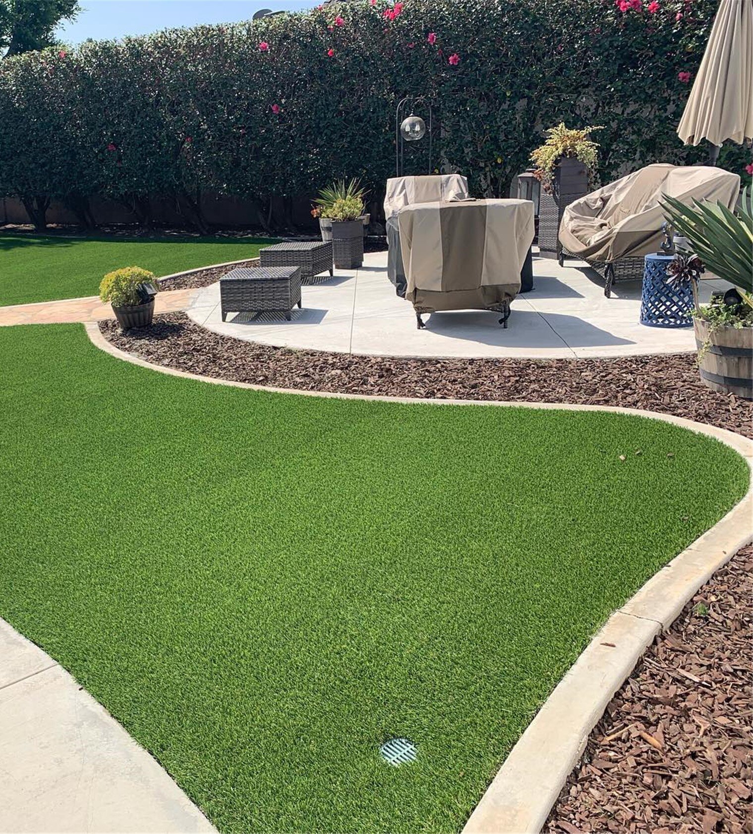Green-R Turf Artificial Grass & Pavers, Corona, Riverside, CA