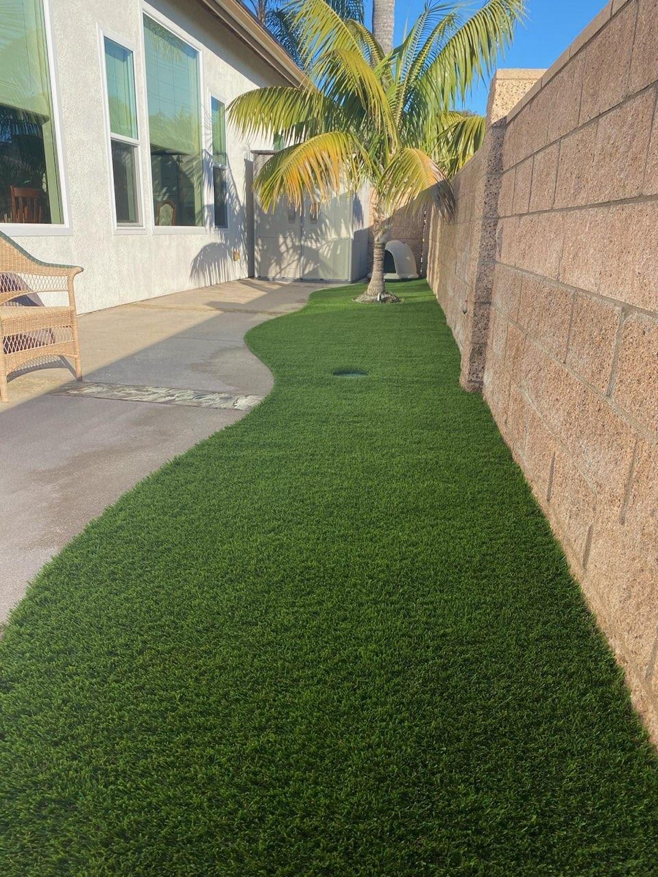 DIY Artificial Grass, A helpful guide to Install Turf, Green-R Turf, Corona