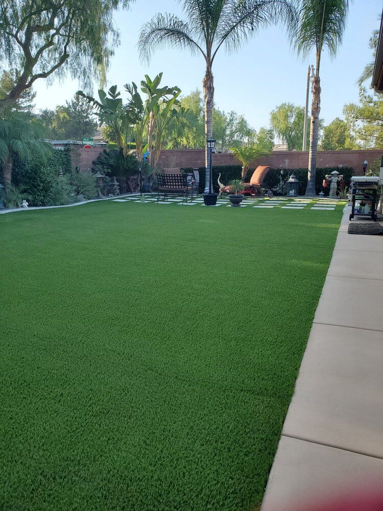 Reviews, Green-R Turf Artificial Grass Installation Reviews, Corona