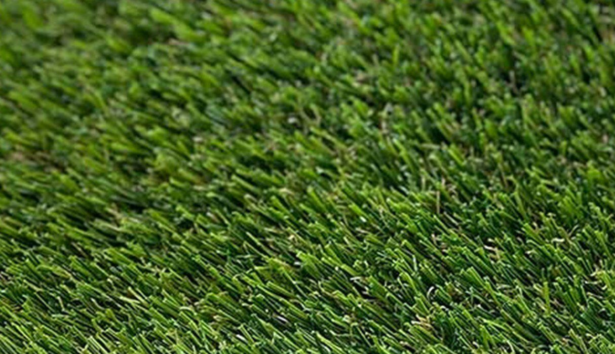 Ruff Zone Artificial Grass, Sports, Play & Pet Areas Green-R Turf