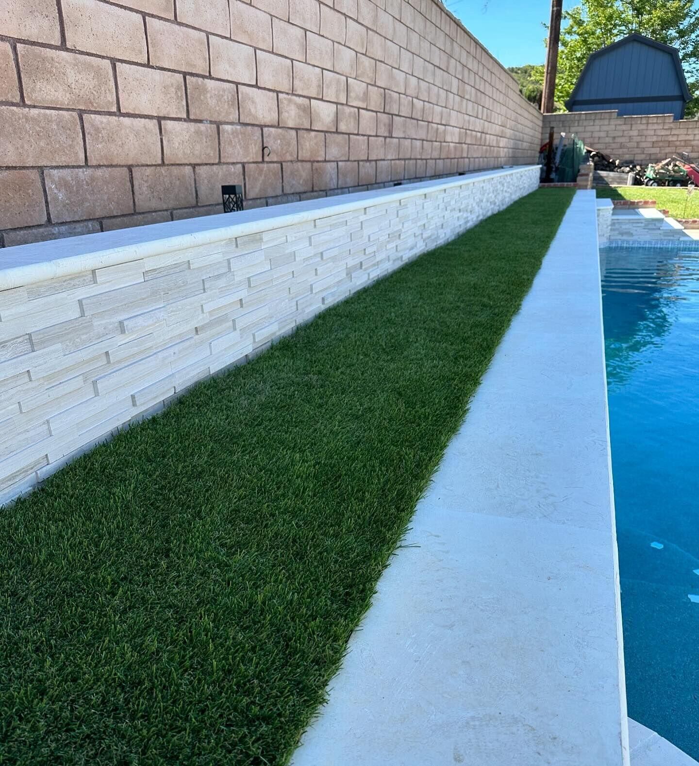 Evergreen Artificial Grass, Green-R Turf, Corona, CA