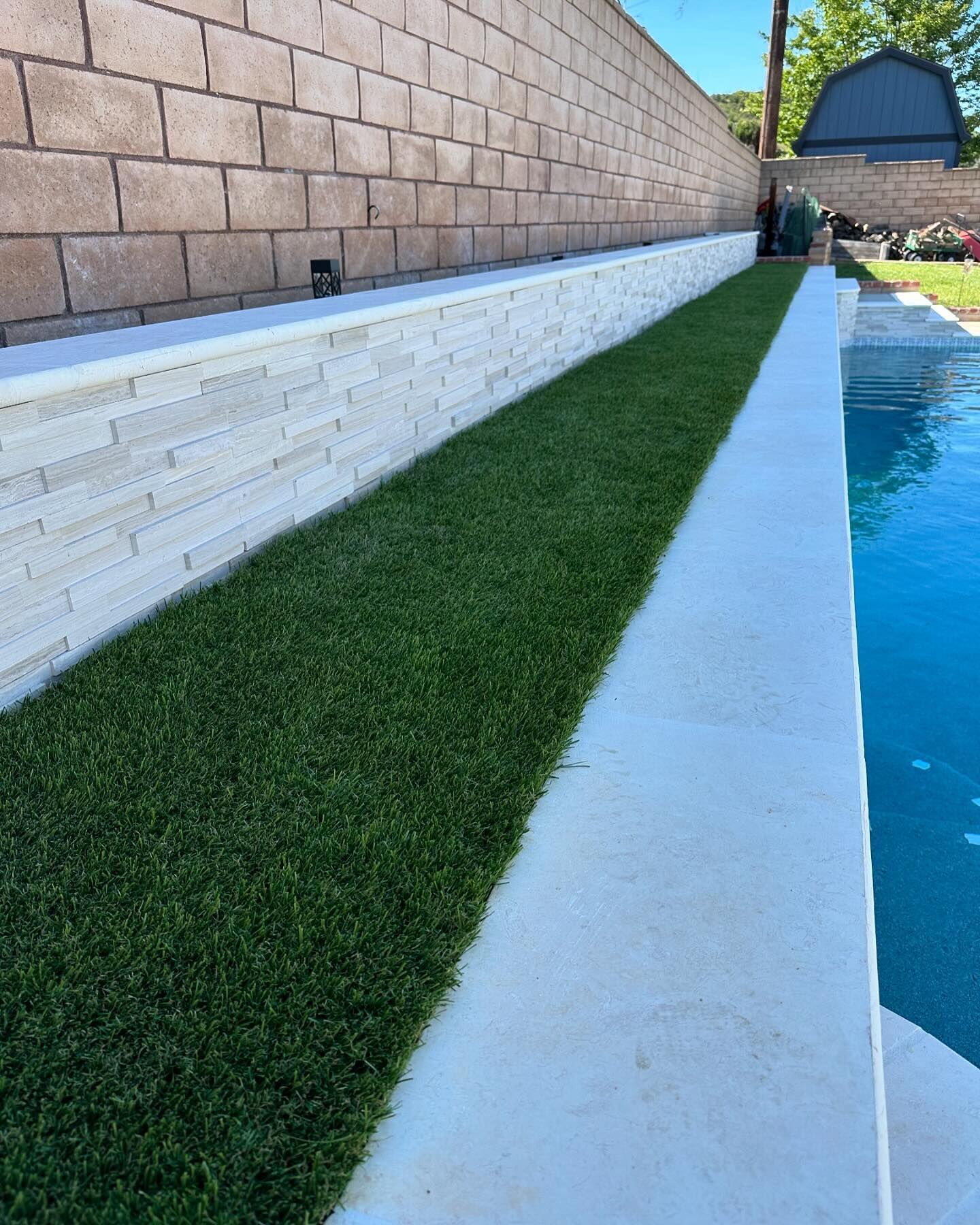 Evergreen Artificial Grass, Green-R Turf, Corona, CA