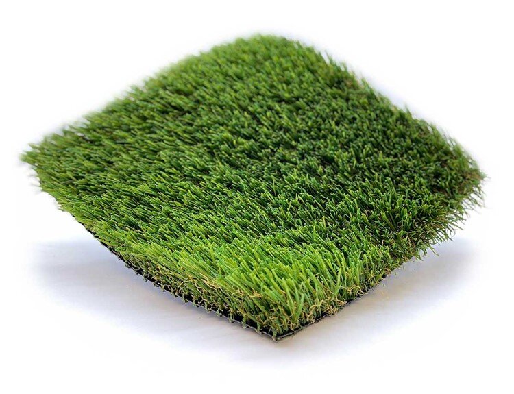 Emerald Ridge Artificial Turf, Green-R Turf Artificial Grass, Corona