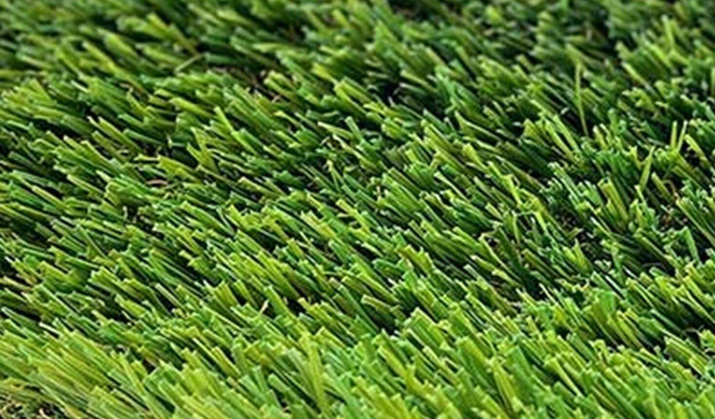 Emerald Ridge Artificial Turf, Green-R Turf Artificial Grass, Corona