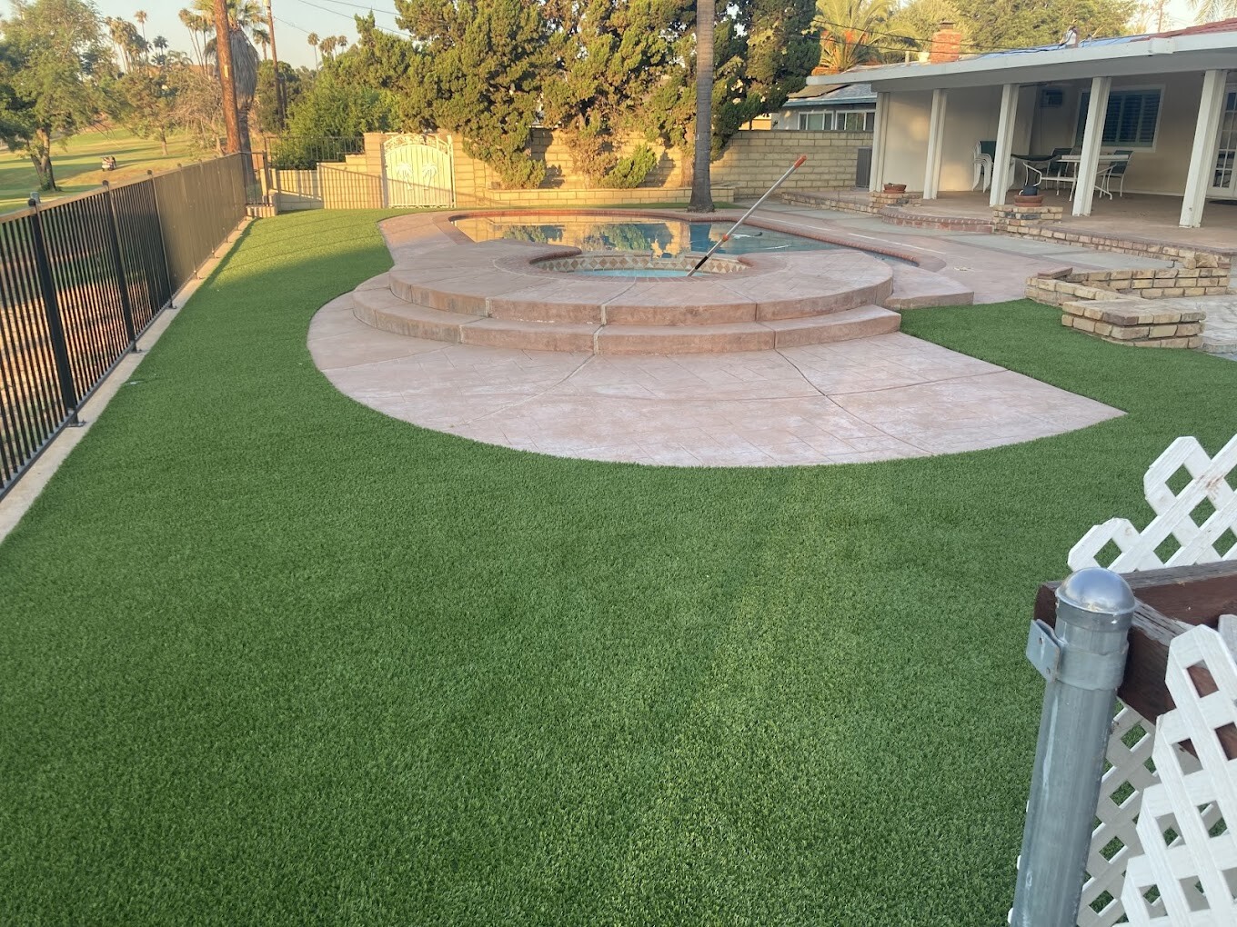 Green-R Turf Artificial Grass & Pavers, Corona, Riverside, CA