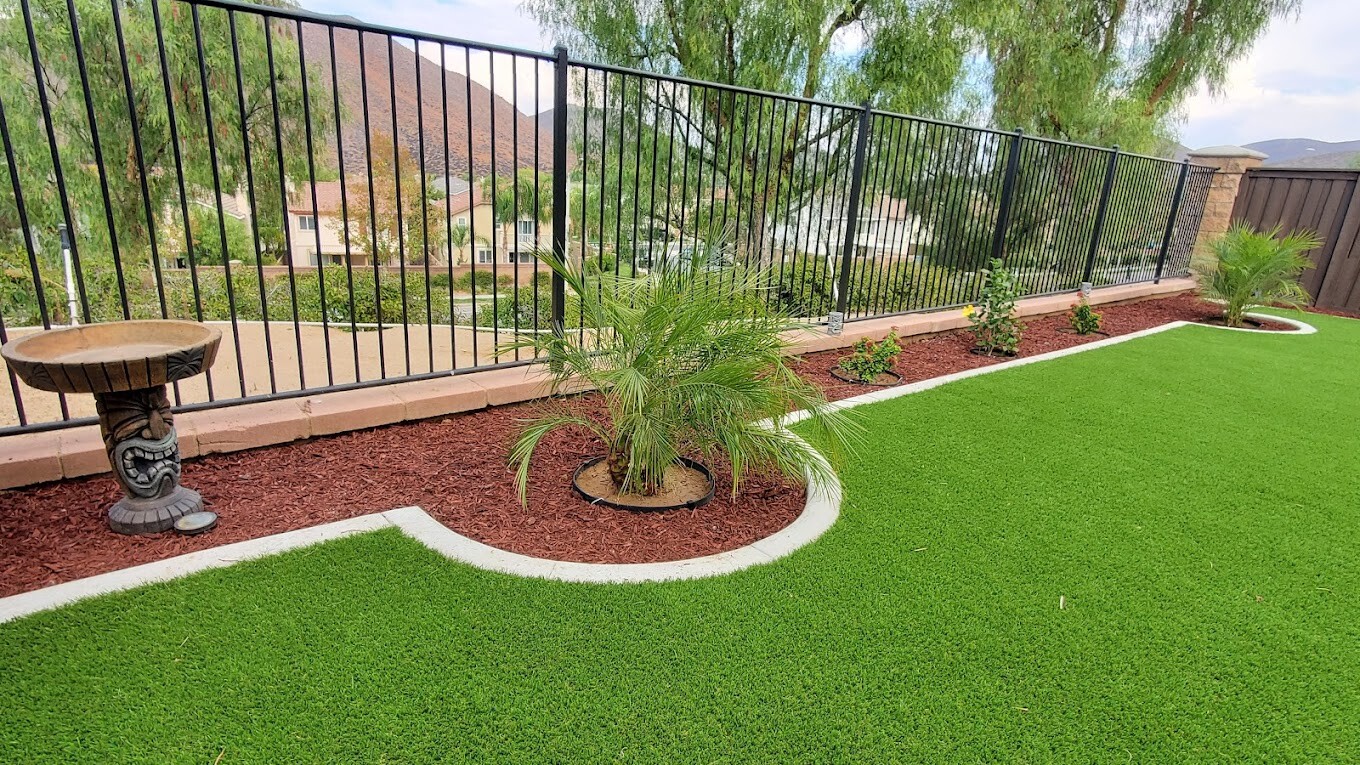 Reviews, Green-R Turf Artificial Grass Installation Reviews, Corona