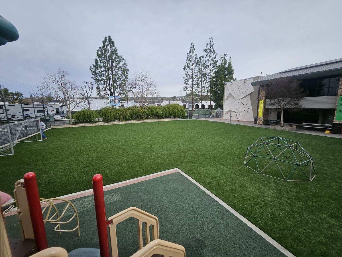 Yorba Linda Artificial Turf Installations, Green-R Turf Artificial Grass