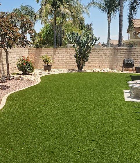 Reviews, Green-R Turf Artificial Grass Installation Reviews, Corona