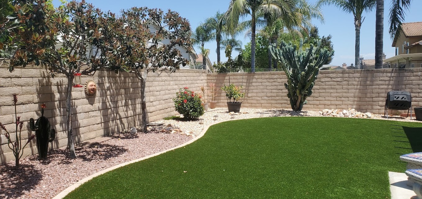 Reviews, Green-R Turf Artificial Grass Installation Reviews, Corona