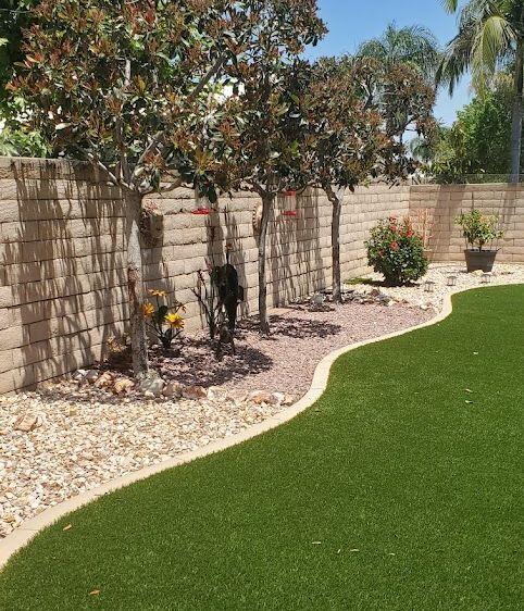 Reviews, Green-R Turf Artificial Grass Installation Reviews, Corona