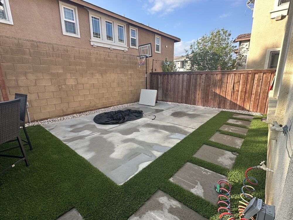 Reviews, Green-R Turf Artificial Grass Installation Reviews, Corona