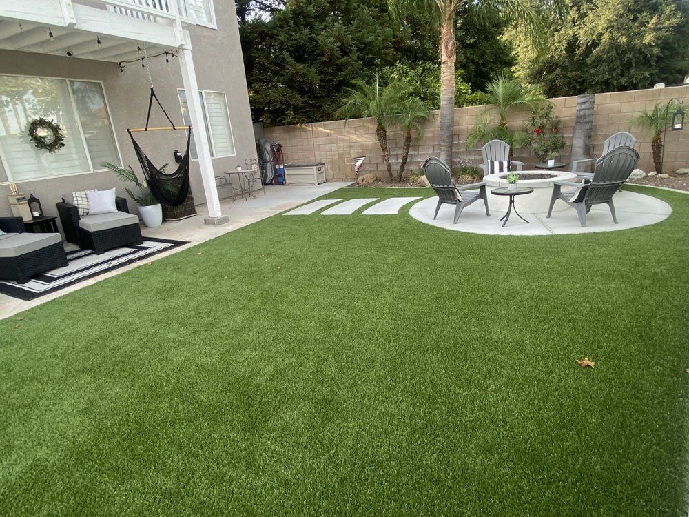 Reviews, Green-R Turf Artificial Grass Installation Reviews, Corona