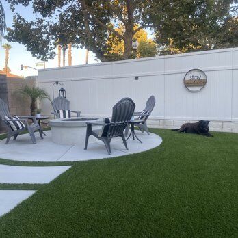 Reviews, Green-R Turf Artificial Grass Installation Reviews, Corona