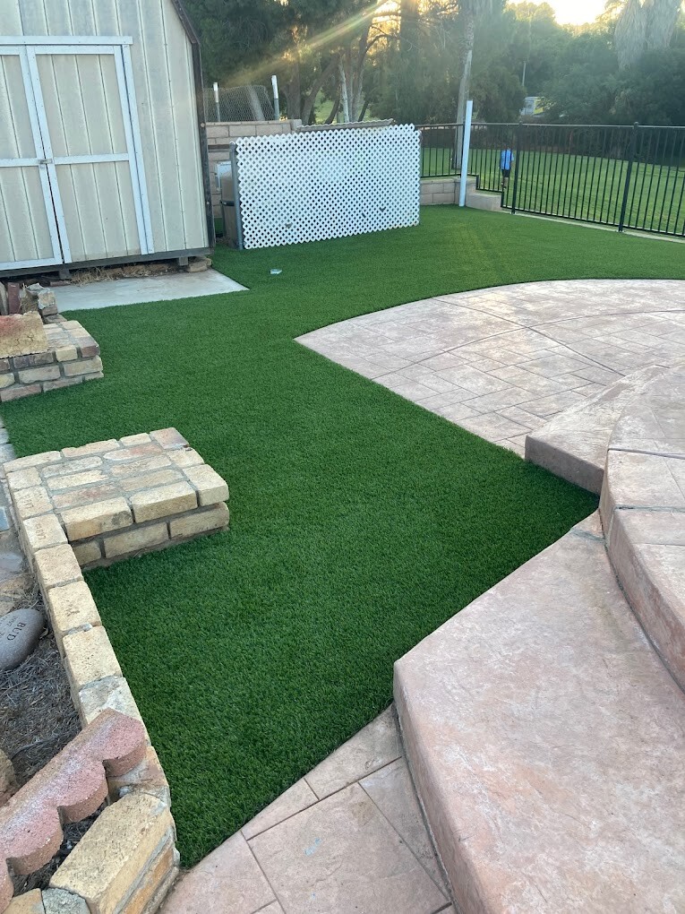 Reviews, Green-R Turf Artificial Grass Installation Reviews, Corona