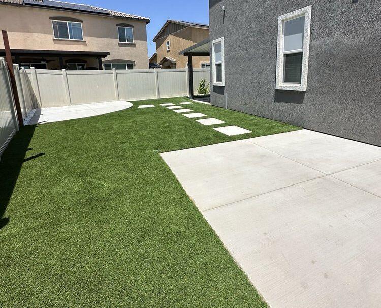 Reviews, Green-R Turf Artificial Grass Installation Reviews, Corona