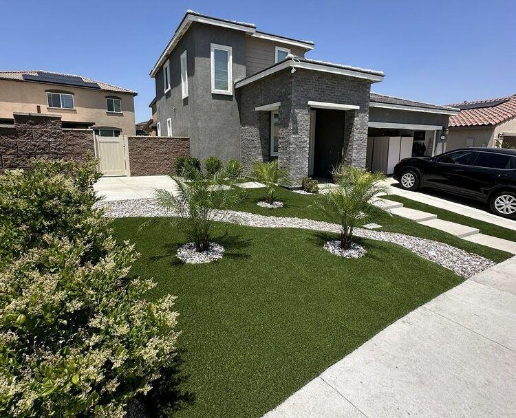 Reviews, Green-R Turf Artificial Grass Installation Reviews, Corona