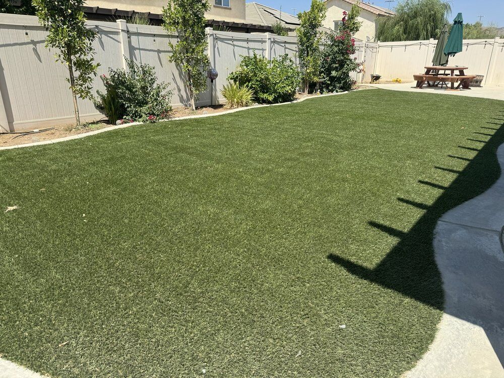 Reviews, Green-R Turf Artificial Grass Installation Reviews, Corona