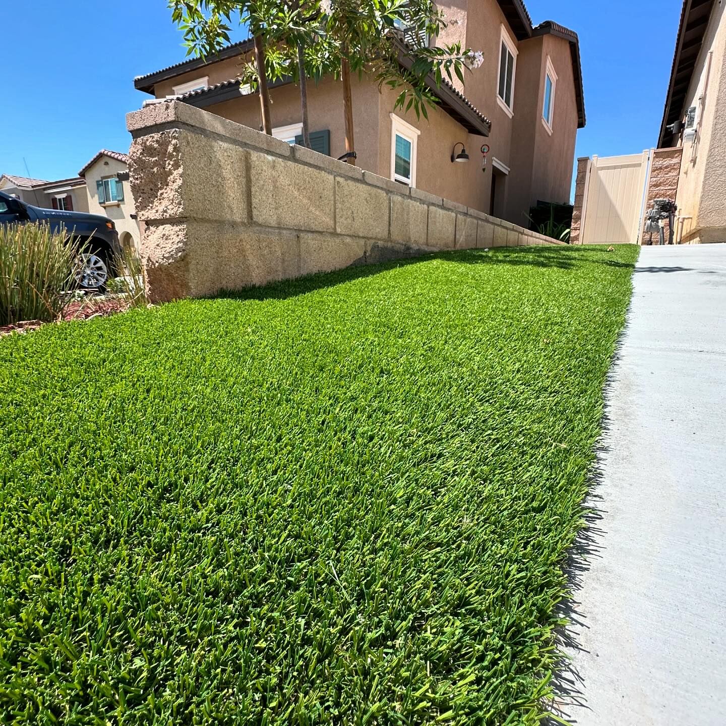 Green-R Turf Artificial Grass & Pavers, Corona, Riverside, CA