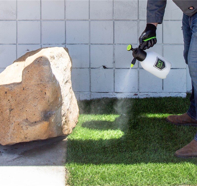 Clearn r turf sservice Artificial Grass Maintenance Supplies. Green-R Turf, Corona