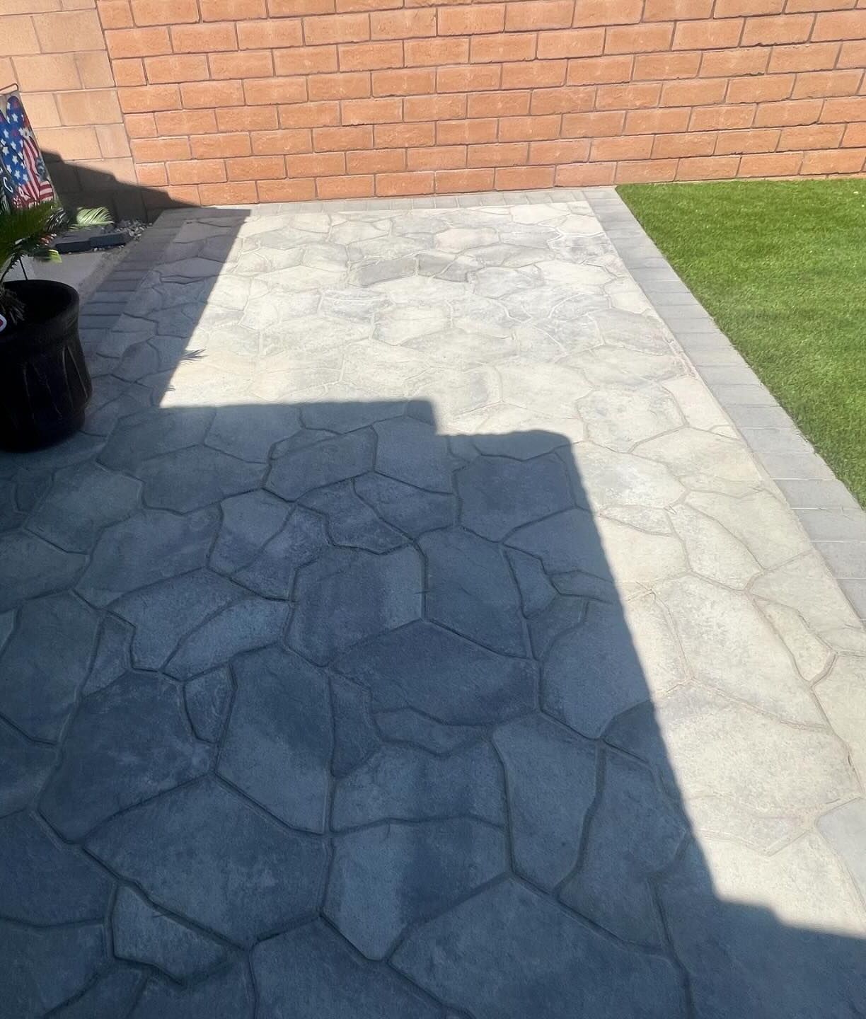 Evergreen Artificial Grass & Pavers Chino CA