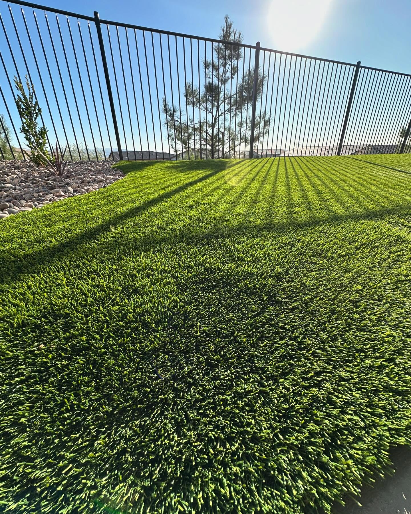 Artificial Grass Landscapes, Sports, Golf & Pet Areas, Green-R Turf