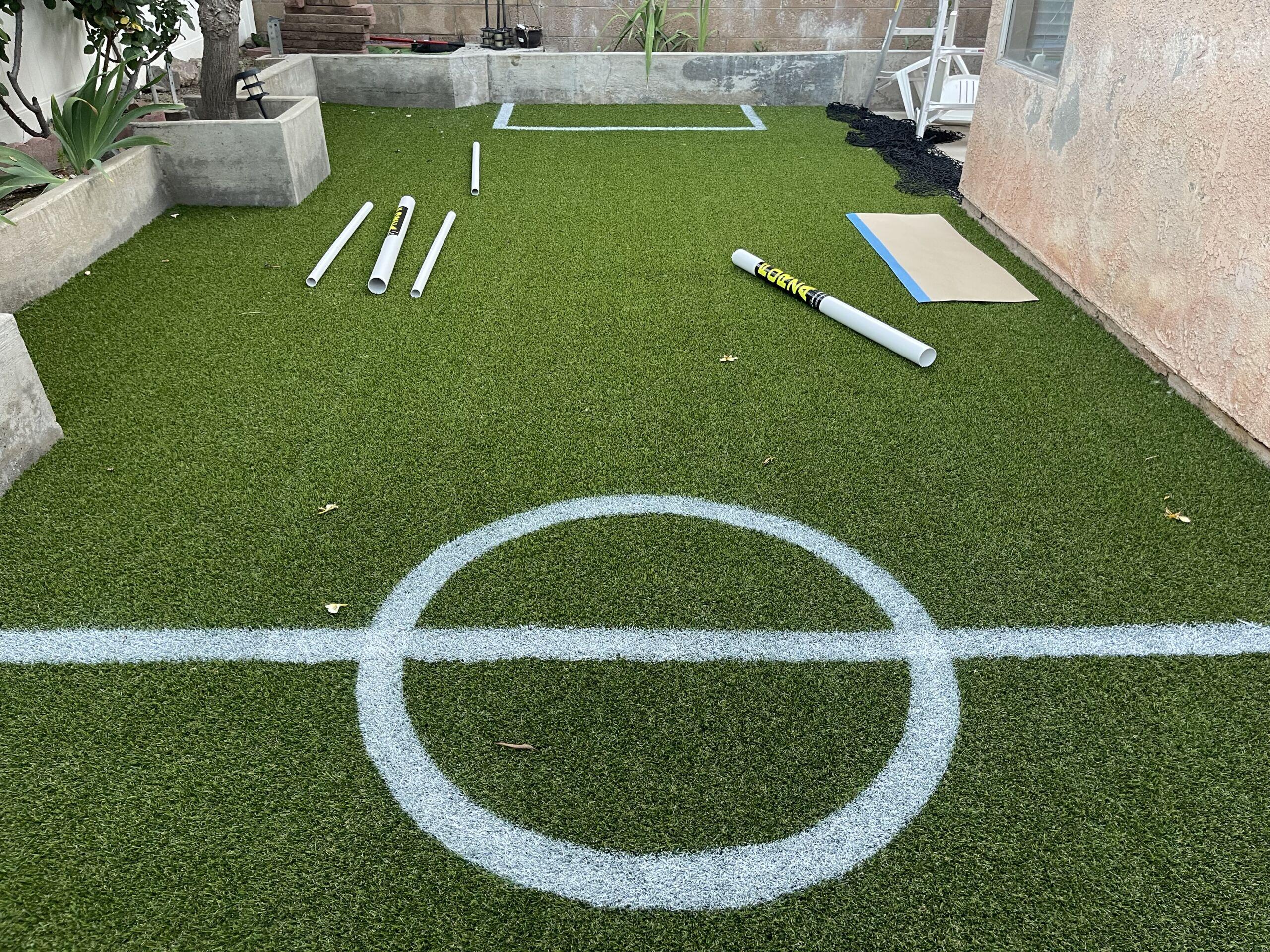 Residential Artificial Grass can transform any yard, Green-R Turf