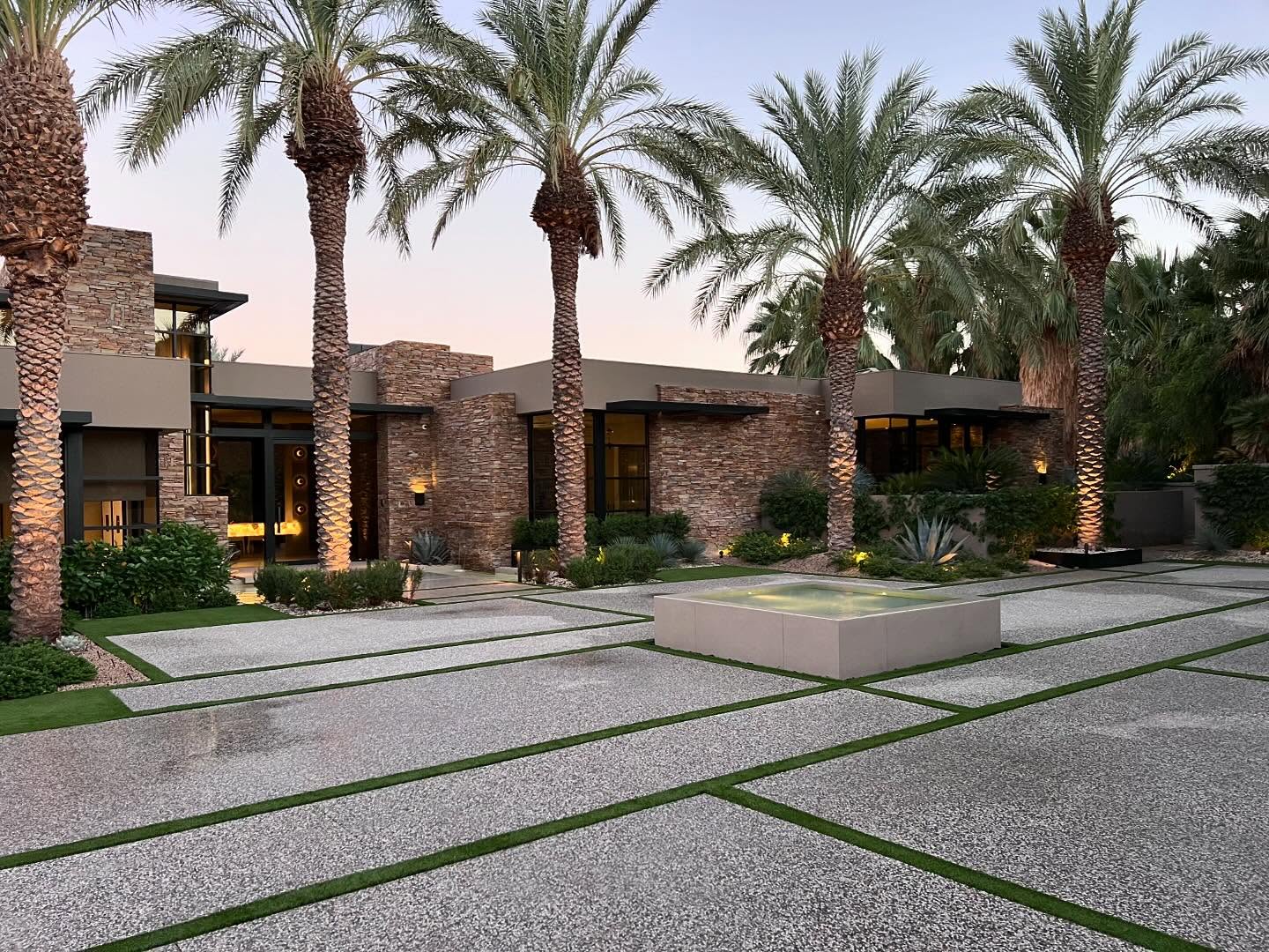 Landscape Design, Artificial Grass & Pavers, Green-R Turf, Corona