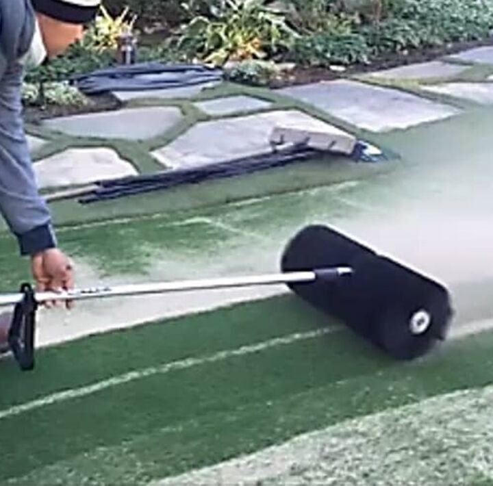 Artificial Grass Products & Accessories, Green-R Turf, Corona, CA