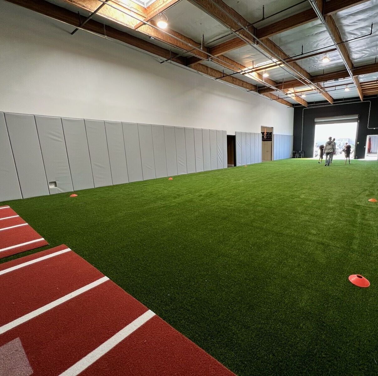 AC Sports Training, in San Clemente Green-R Turf Artificial Grass & Pavers, Corona, Riverside, CA